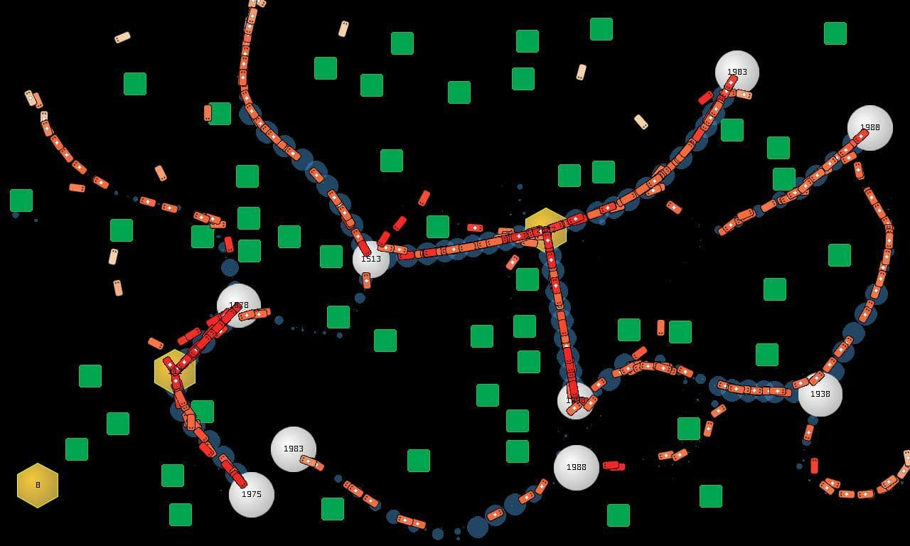 Odoramatic screenshot 6