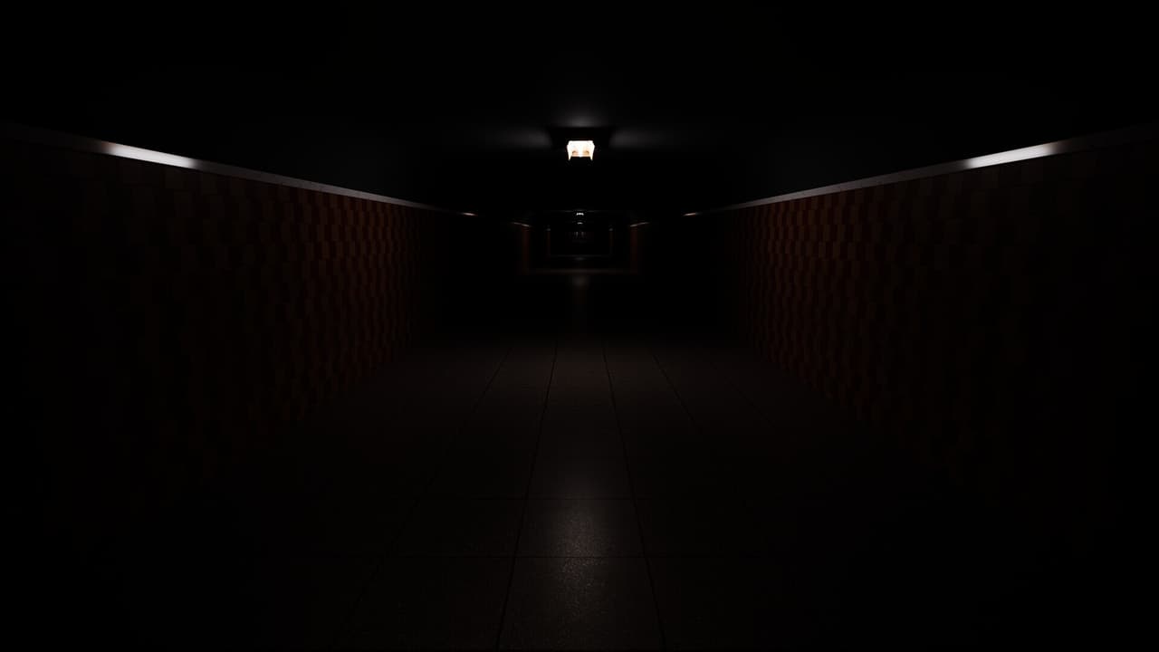 The White Room screenshot 4