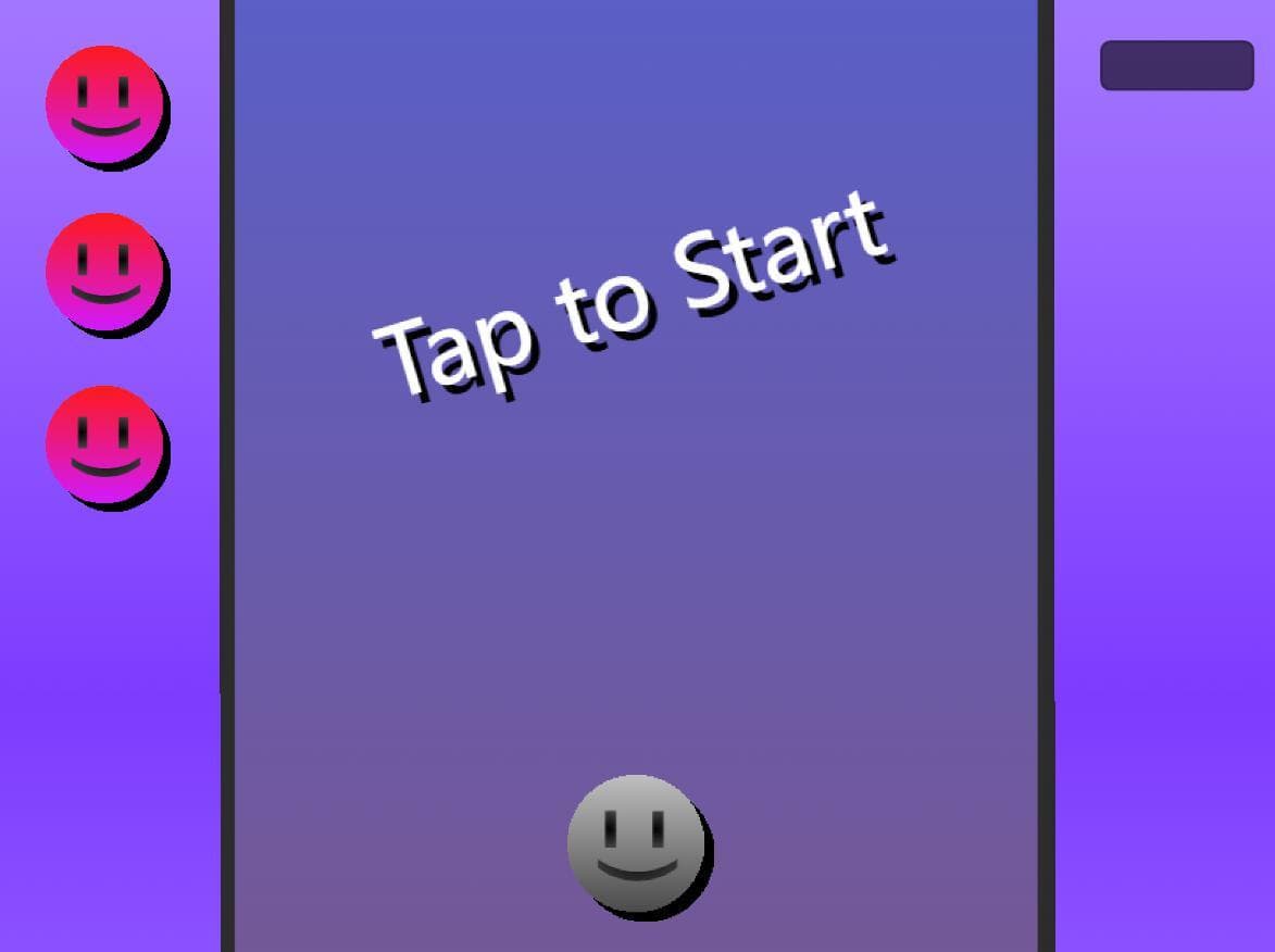 Never Circle screenshot 2