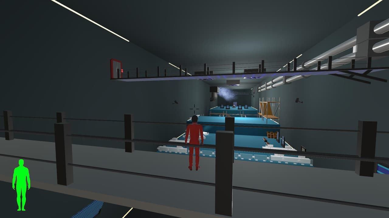 Tower of Babel (itch) (markstrm) screenshot 4