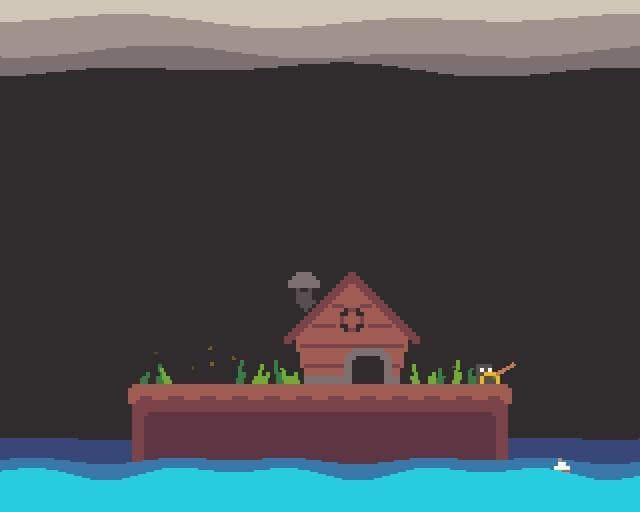 Pengu screenshot 2