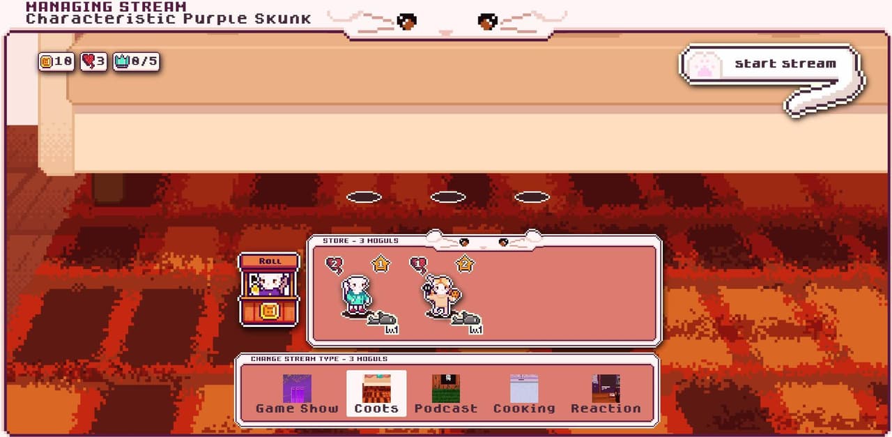 Super Auto Coots (The Paper Pilot, crea) screenshot 3