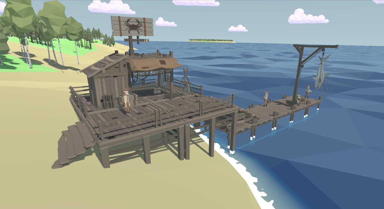 Coloniam screenshot 3