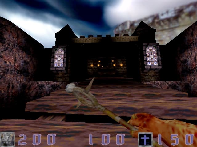 Alteria screenshot 2