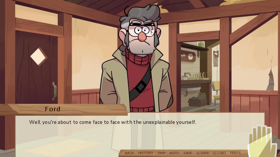 Swooning Over Stans screenshot 3