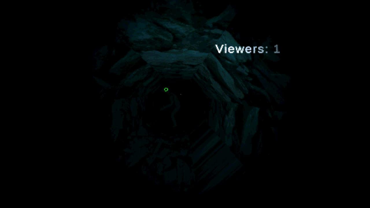You cant do it alone screenshot 3
