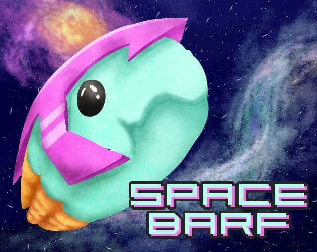 SPACEBARF