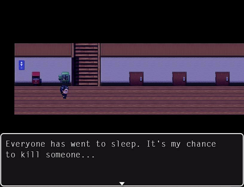 The Dorm screenshot 2