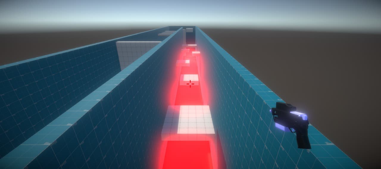 Portal jammers