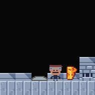 Diablo Angel and the Cheese screenshot 2