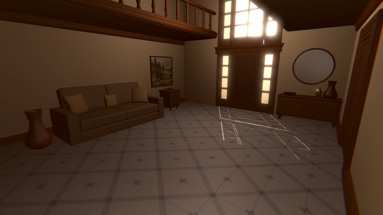 This House Looks Familiar screenshot 3