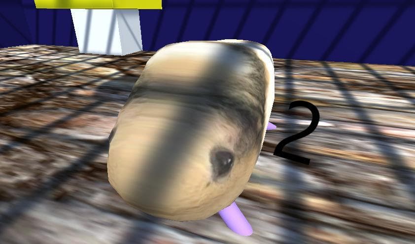 Guinea pig Simulator 2