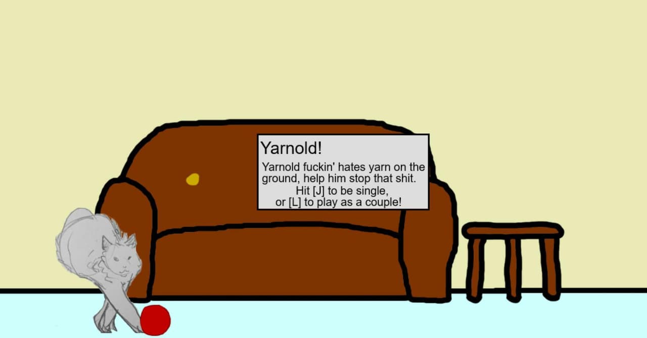 Fuckin Yarnold