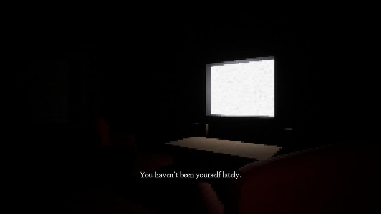 Rosemary [UE4 Megajam 2018] screenshot 2