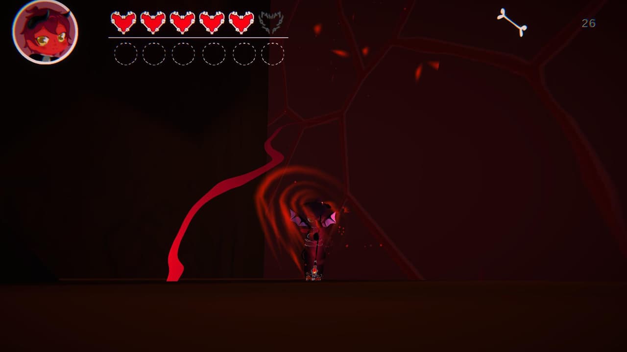 Beleth Against the Seven Deadly Sins screenshot 3