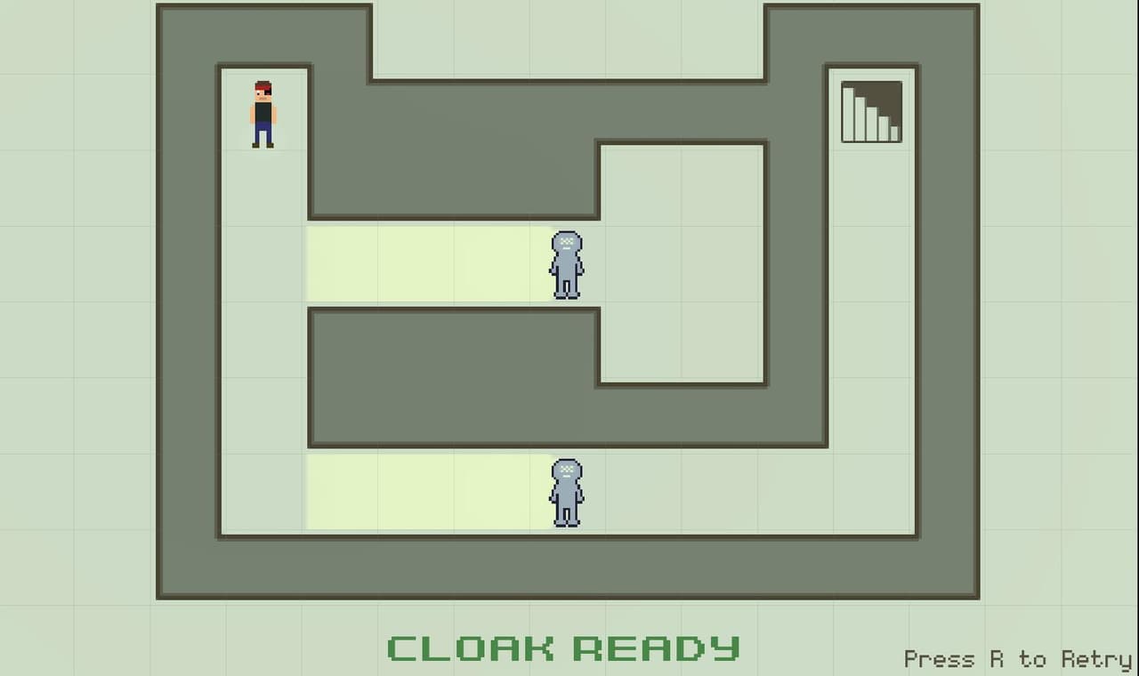 cloak&hacker