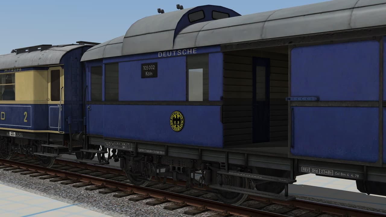 EEP 13 screenshot 5