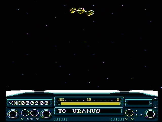 To the Earth screenshot 5