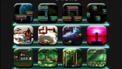 Stardrop Sprint screenshot 3