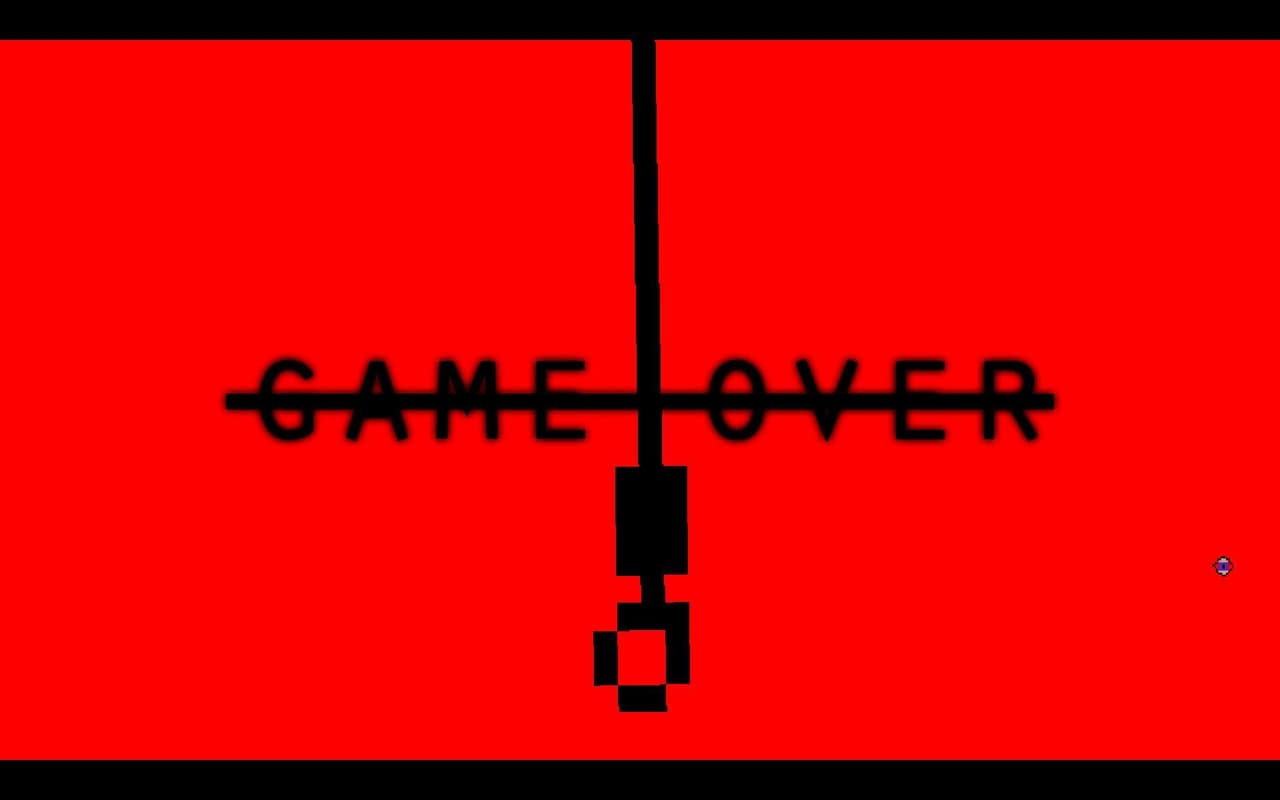 Eyes Blind Open (Psychological Horror Game) (2018) screenshot 6