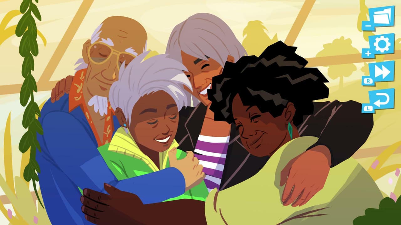 Later Daters: The Series screenshot 2