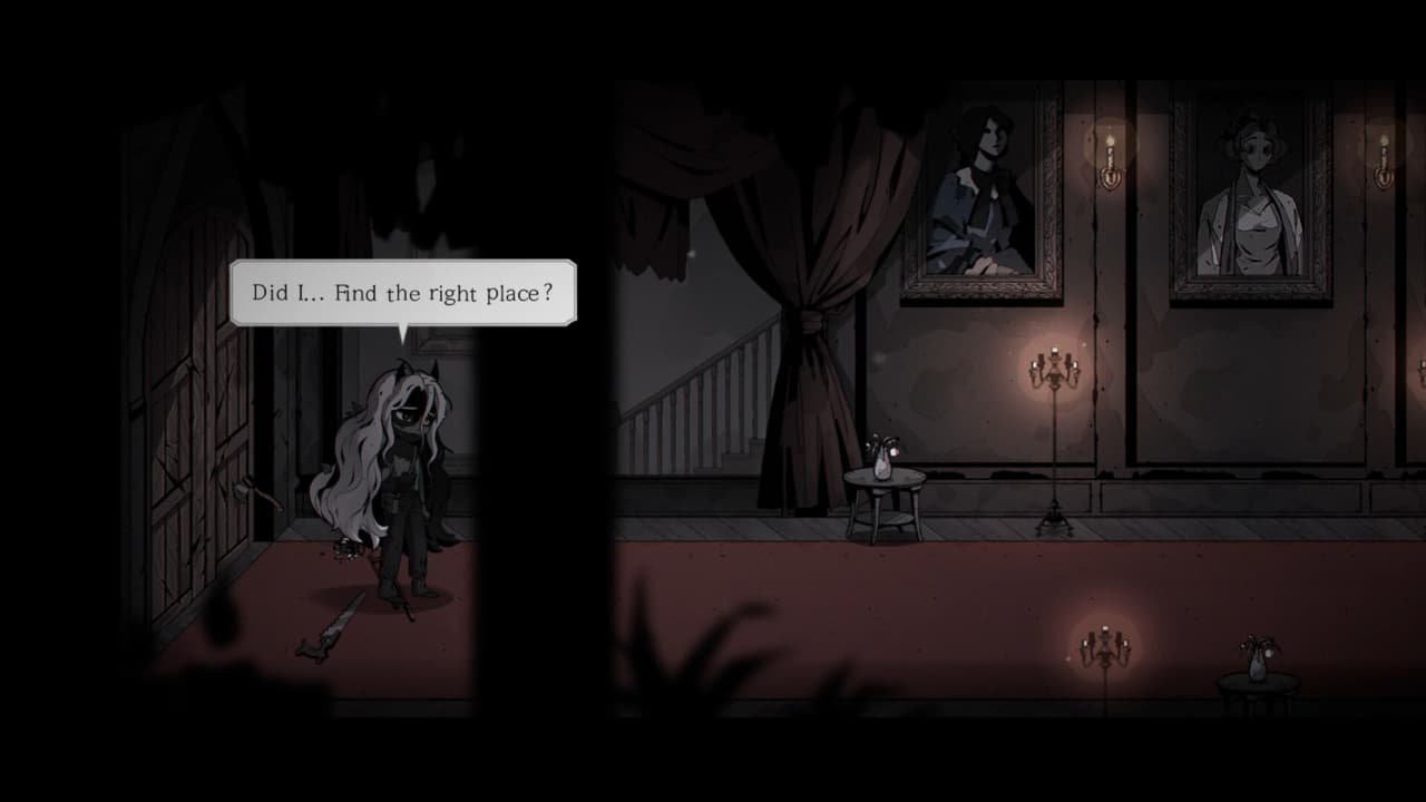 Thy Creature screenshot 2