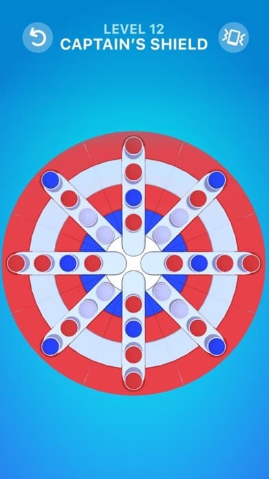Puzzlums screenshot 6