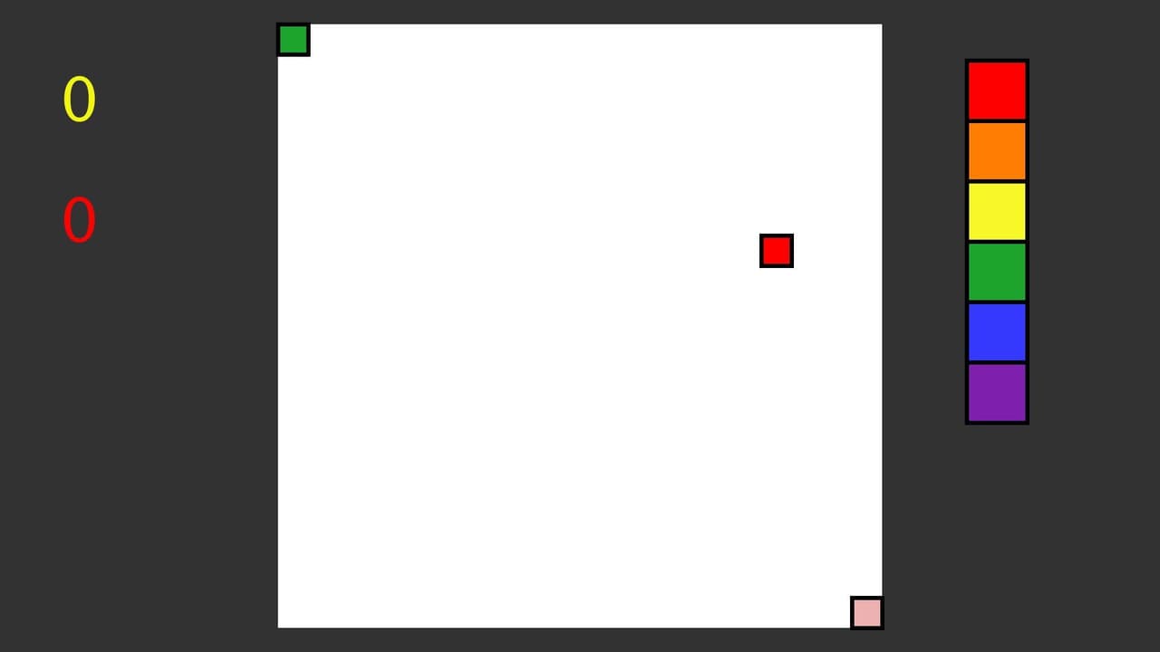 Multiplayer Snake (Corvin_Erdos) screenshot 2