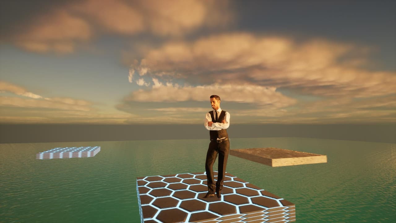 Hardkour Parkour screenshot 2