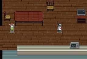 CongoOS screenshot 3