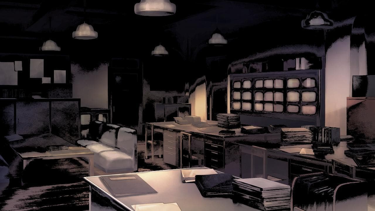 Twelve Omars Odyssey screenshot 2