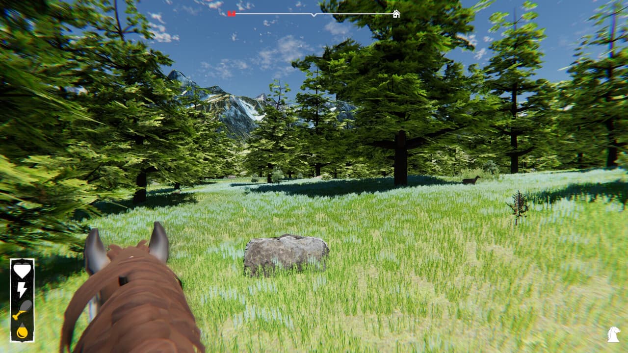 Lost In Failures screenshot 4