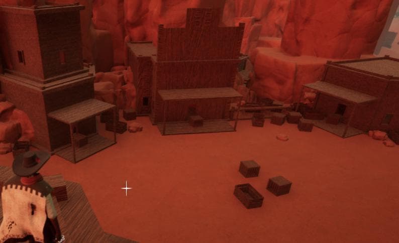 Ashes to Ashes (itch) (stev_annunz, JollyCoopCo)