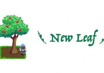 New Leaf