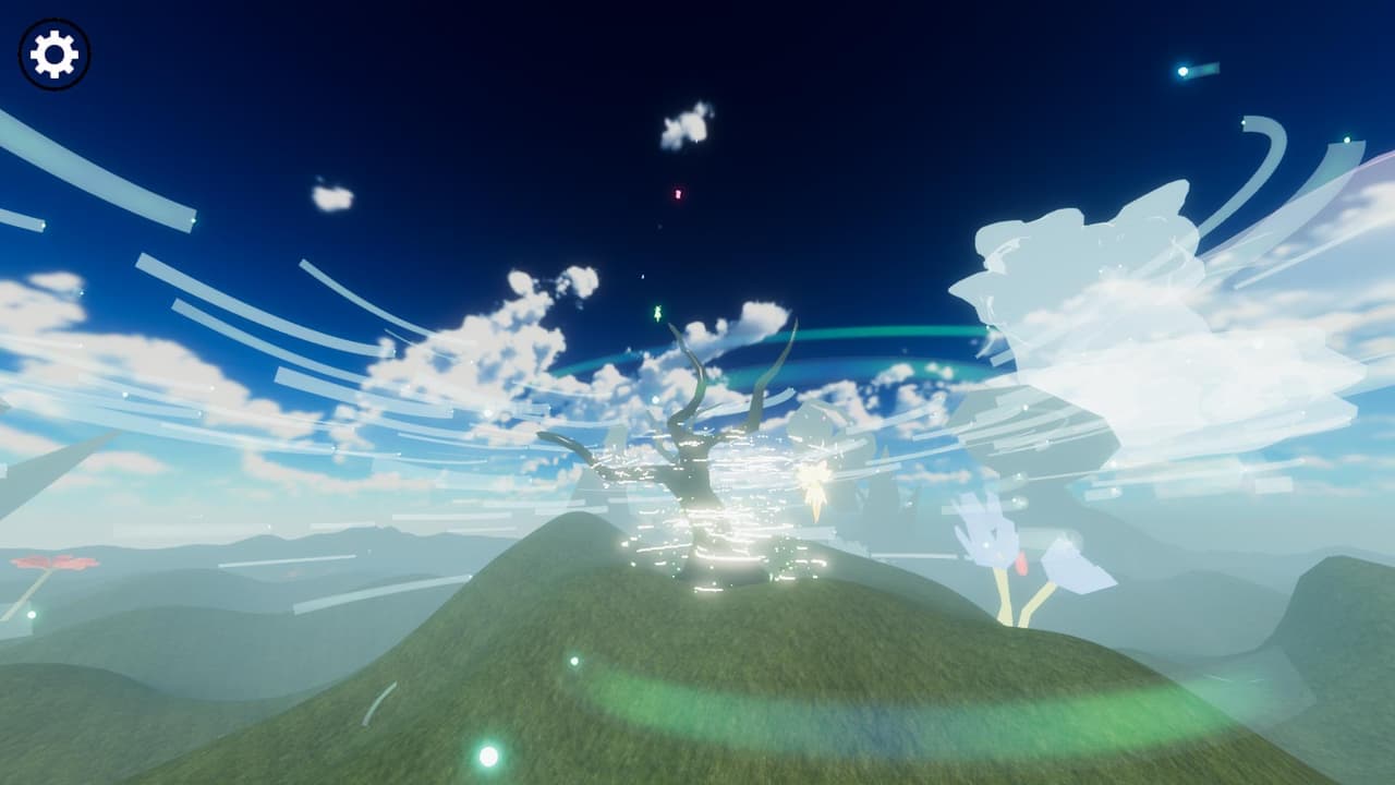 Fairy Quest (Fantastic Systems) screenshot 3