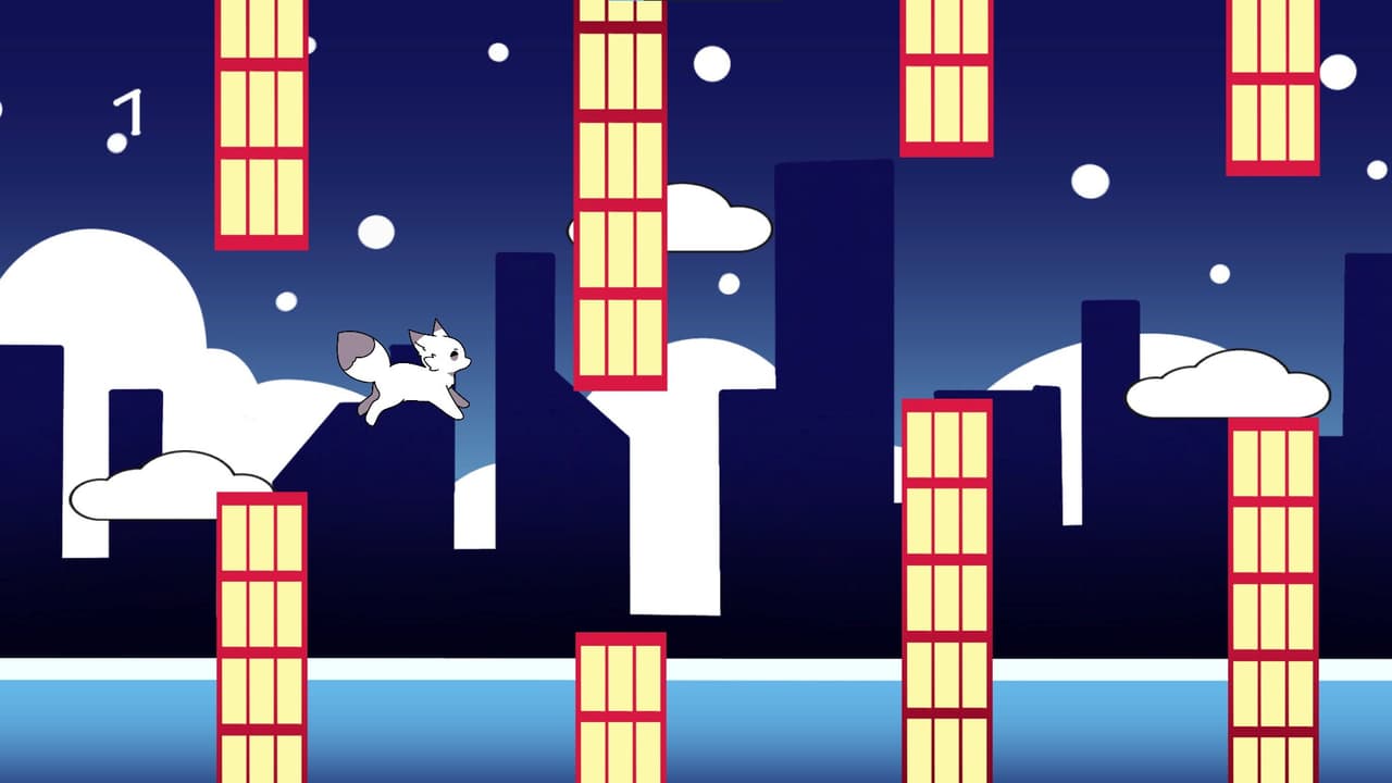 The Dreaming Fox screenshot 2