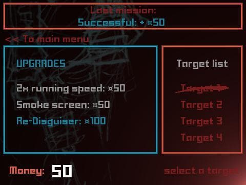 Streetrunner screenshot 3