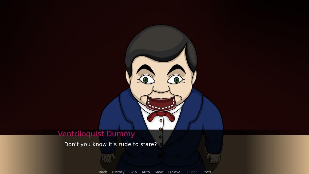 A Trip Down Memory Lane screenshot 2