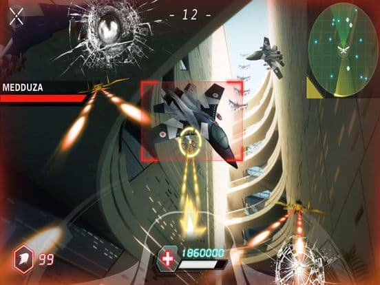 AR-Attacker