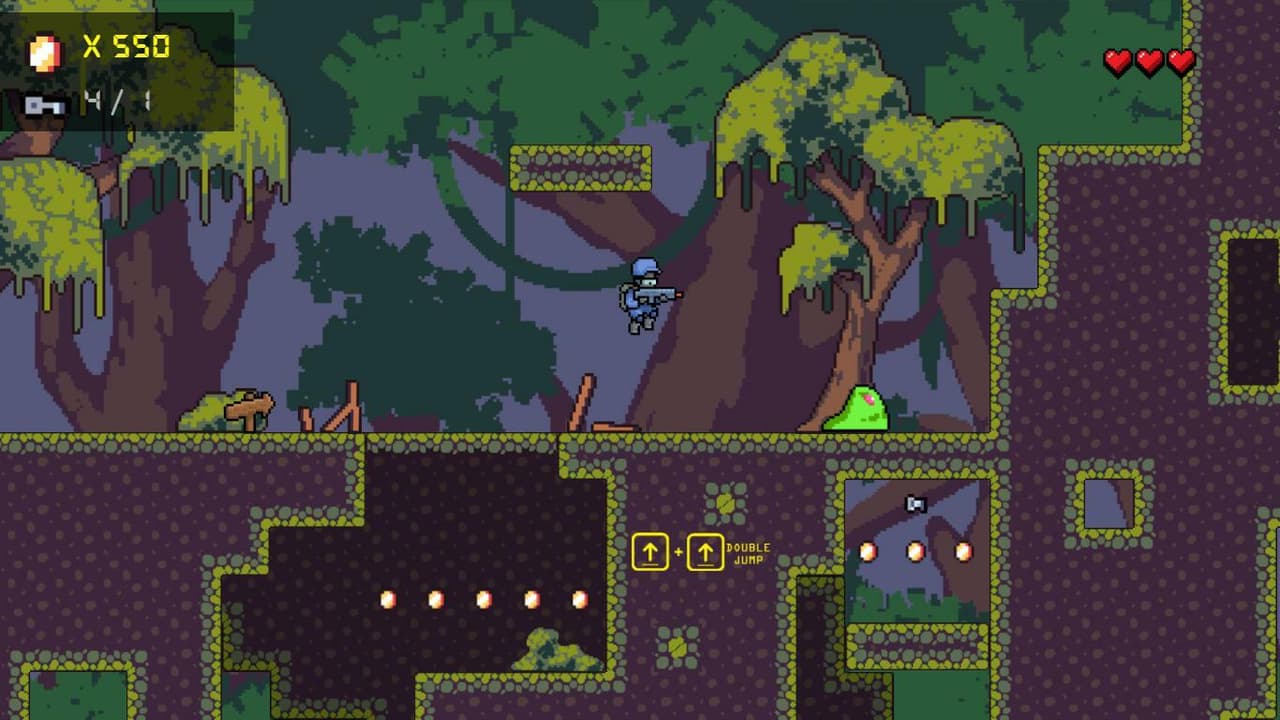 Slime Shooter (JaooPhez) screenshot 5