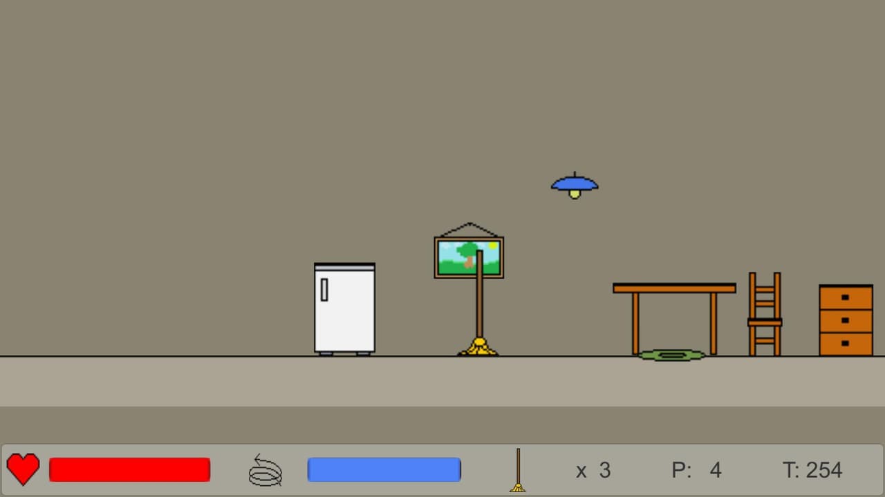 SuperMop screenshot 3