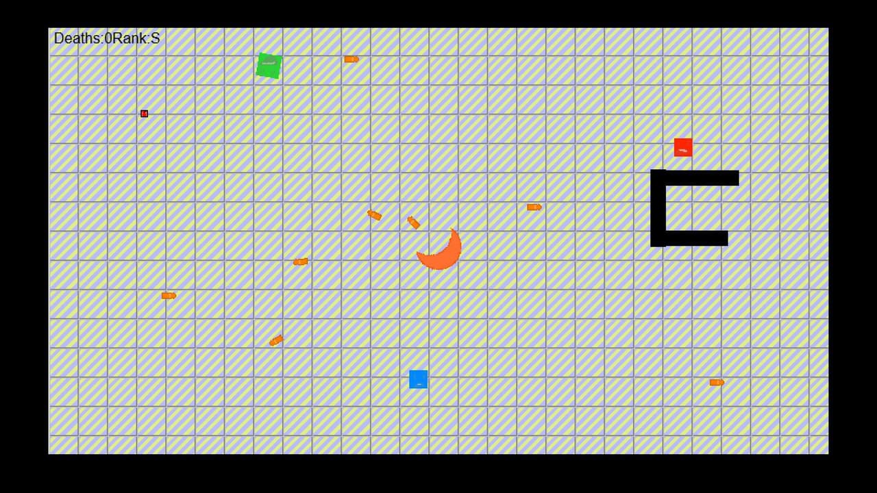 Collect the colors screenshot 4