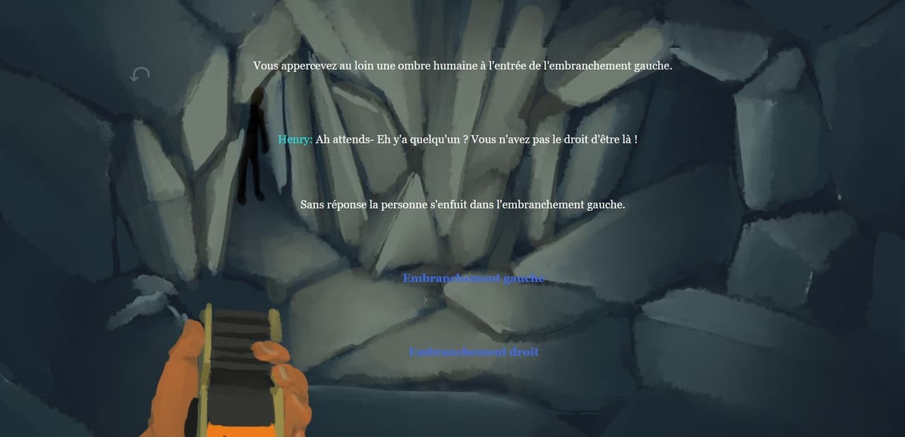 Exercice Dialogue Firewatch