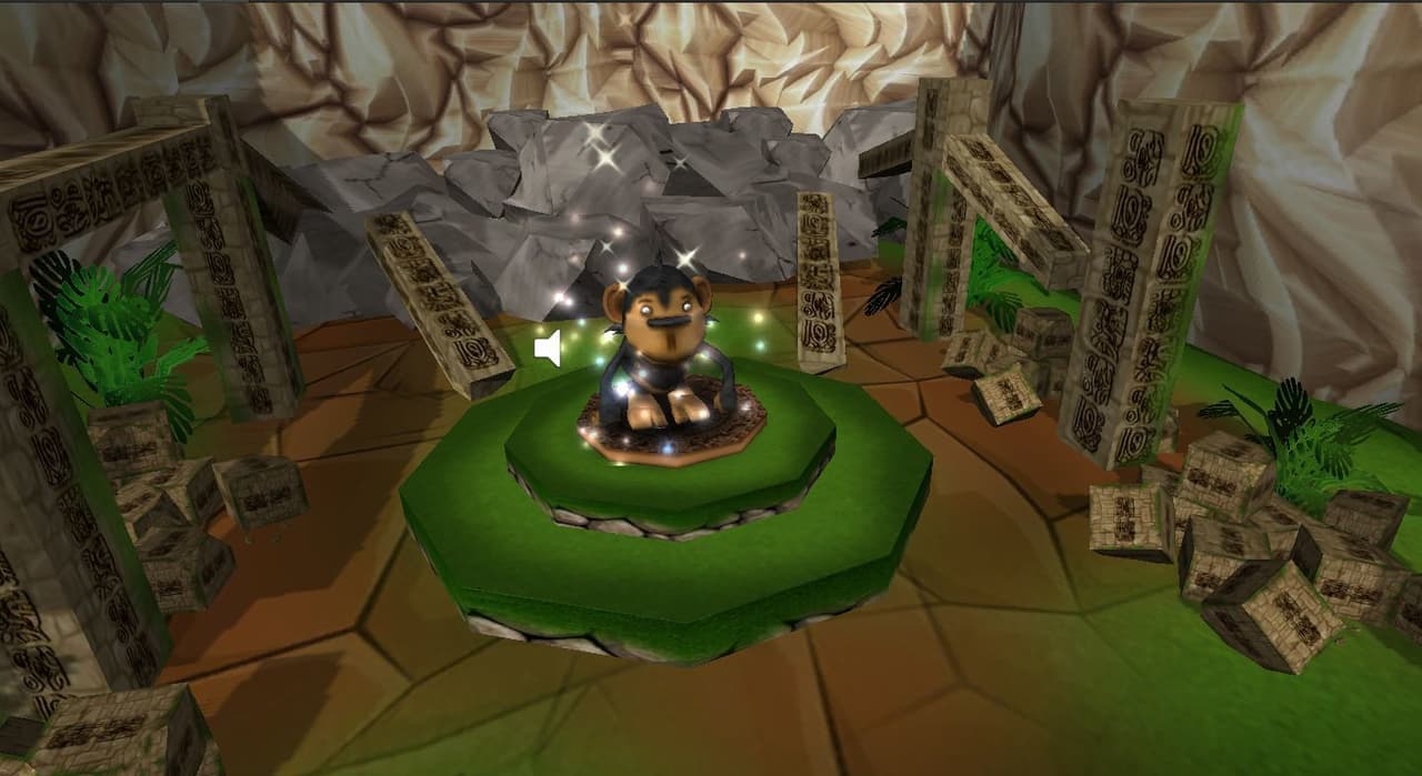 Edd_Adventure Game screenshot 2