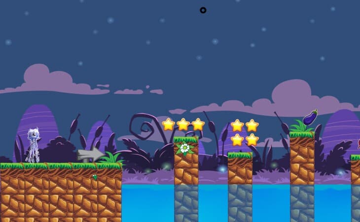 Fractious screenshot 2