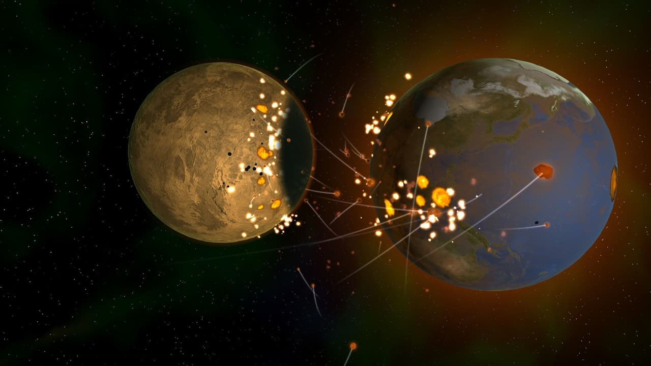 universe sandbox 2 (zhurong_60) screenshot 4