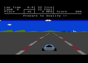 Richard Pettys Talladega screenshot 3