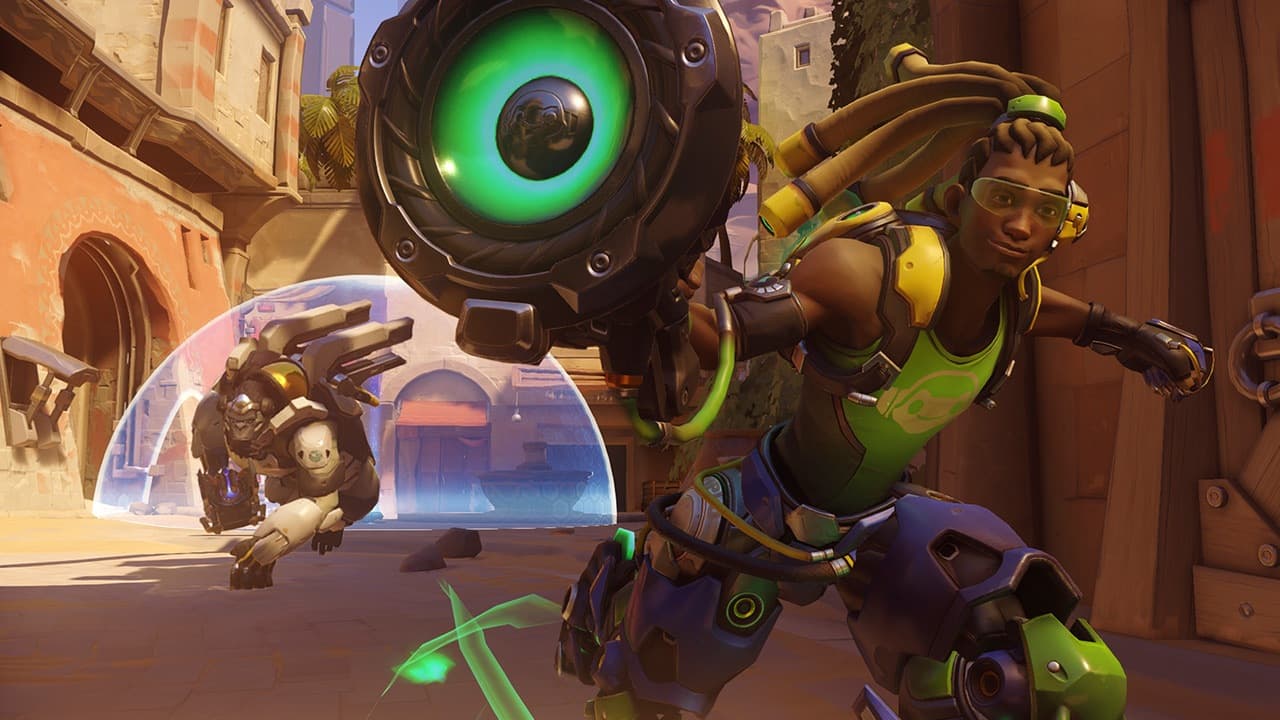 Overwatch Free Trial screenshot 6