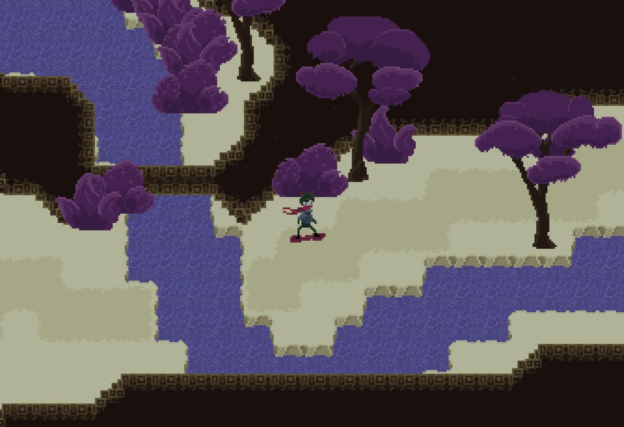Ghost Hover