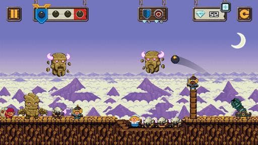 Tiny Empire